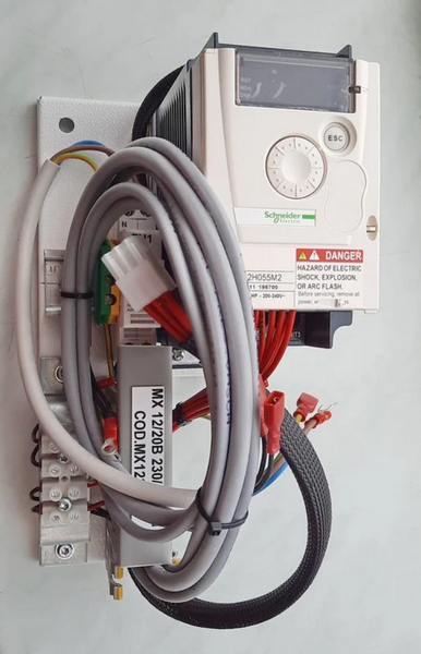 Инвертор WLBake MXB12055 для миксера планетарного серии PM, мод. PM12 B VAR