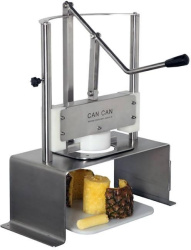Машина для очистки ананасов CANCAN CC.ASM01/8-9