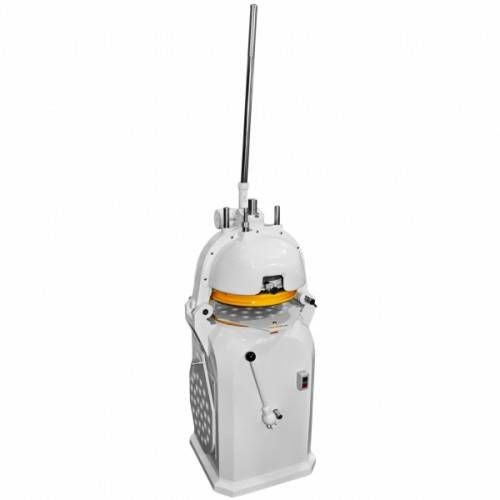 Тестоделитель-округлит ель Danler DK-30