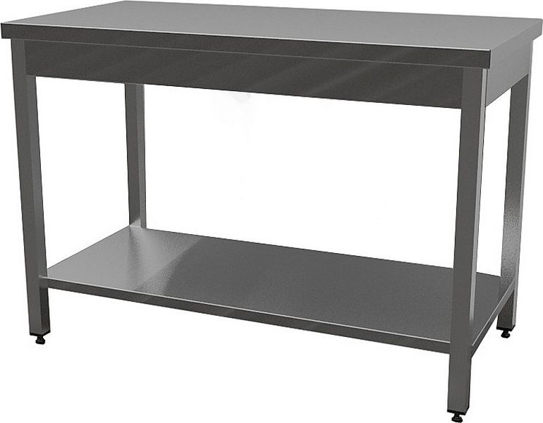 Стол производственный Gastrolux СП-196/S