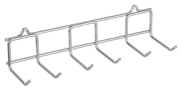 Вешалка настенная для погружного блендера Hendi 250, 934012