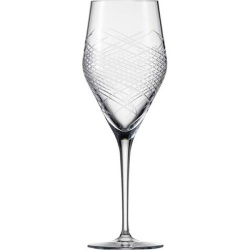 Бокал для вина Schott Zwiesel «Омаж Комити»; 360мл; D80, H227мм, хр.стекло; прозрачный
