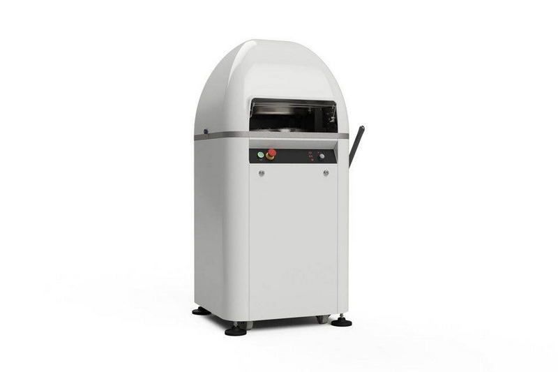 Машина тестоделительно-округл ительная WLBake VDR II SA 30