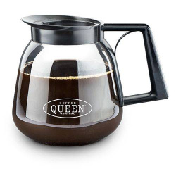 Чаша 110001 Coffee Queen для кофеварок M-2/A-2/DM-4 Crem International