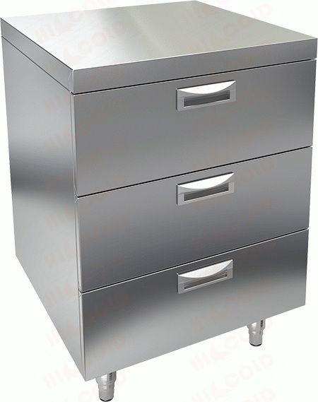 Модуль барный HICOLD НБМТ 3-4/5