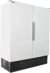 Шкаф холодильный INTER 800T Ш-0,8М
