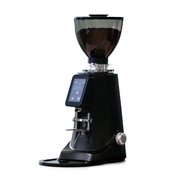 Кофемолка Gustomatica AF74 B