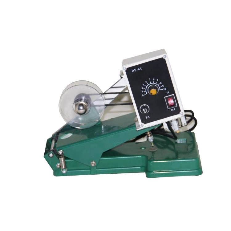 Датер Foodatlas DY-6A Pro ручной