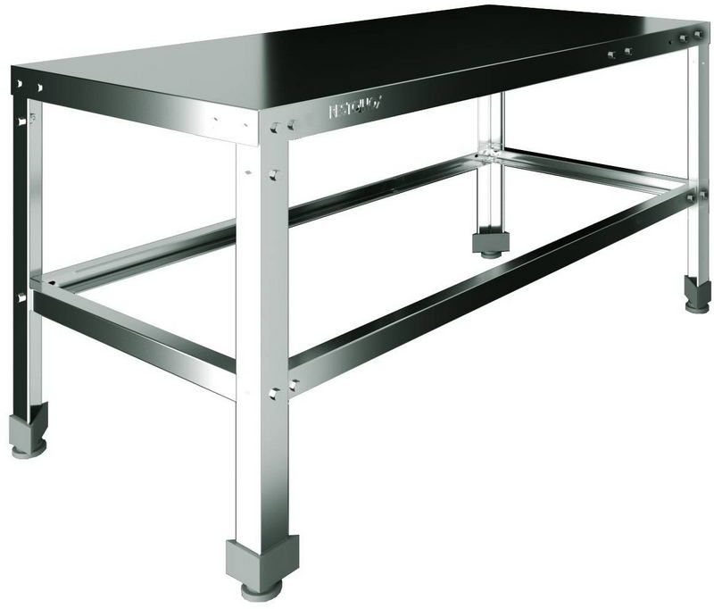 Подставка RESTOINOX ПО-9/7/5-ЭЦ