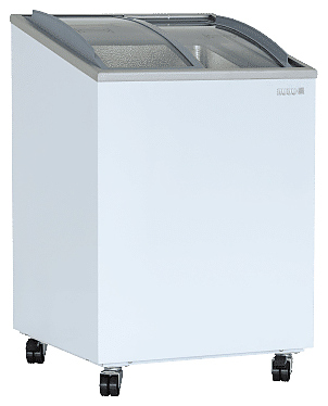 Морозильный ларь UGUR UDD 100 SCEB