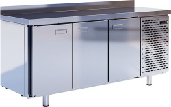 Стол холодильный ITALFROST (CRYSPI) СШС-0,3-1850