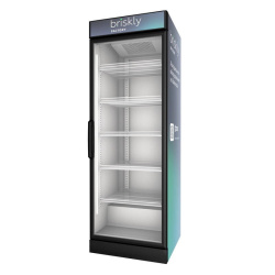 Шкаф холодильный Briskly 7 AD (R7NG)
