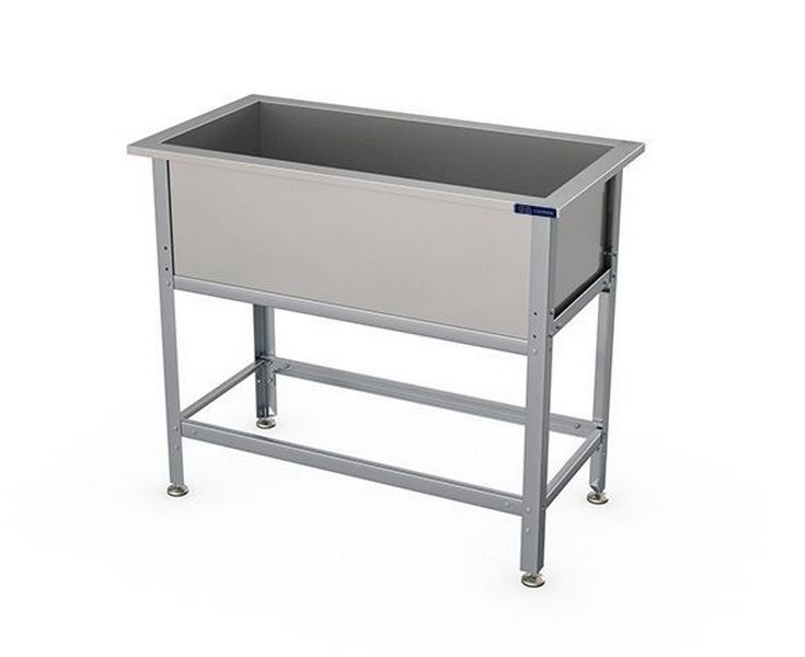 Ванна котломоечная Kayman ВМ-315/1550-А