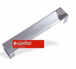 Форма кондитерская разборная, треугольная Pujadas 788.025 (25х9х6 см)