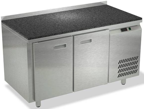 Стол морозильный Техно-ТТ СПБ/М-421/40-2207