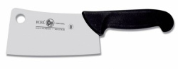Нож для рубки Icel Talho черный 180/290 мм.