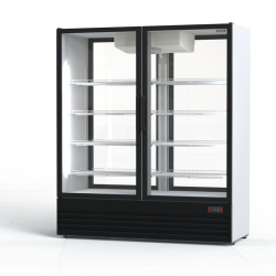 Шкаф холодильный ПРЕМЬЕР ШВУП1ТУ-1,6 С2 (В, +1…+10)