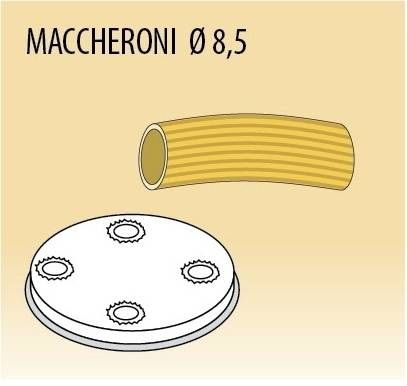 Насадка FIMAR Maccheroni MPF 2, 5/MPF 4