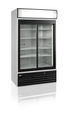 Шкаф холодильный TEFCOLD FSC 1200 S