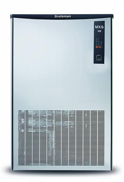 Льдогенератор SCOTSMAN MXG M 938 WS OX