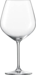 Бокал для вина Burgundy Schott Zwiesel Vina 750 мл, h22,1 см, d11,1см