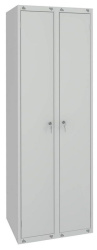 Шкаф для одежды МеталлСити ШР 22 (800)