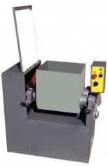 Тестомес горизонтальный ПЕНЗМАШ ТММ 03