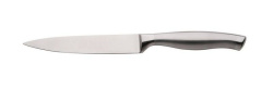 Нож универсальный Luxstahl Base line 125мм [EBS-750F]