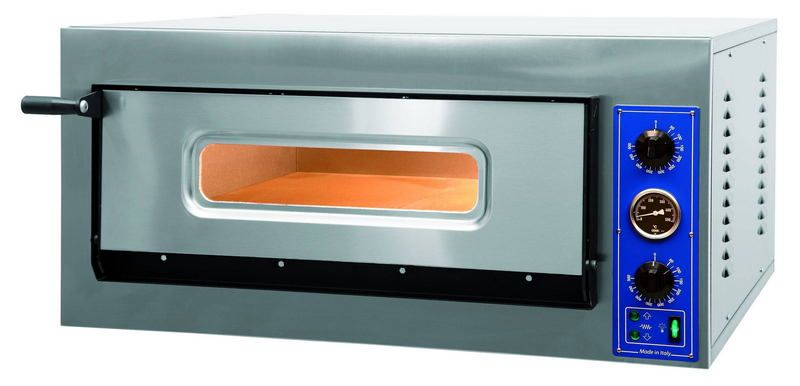 Печь для пиццы XTS F1/60 EA PS (X4/30)