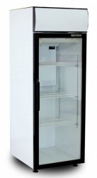 Шкаф холодильный СНЕЖ Bonvini 350 BGC