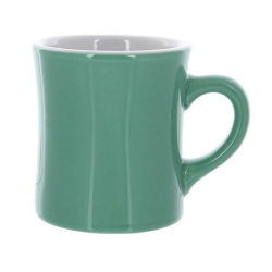 Кружка Loveramics Starsky Mug светло-зеленая 250 мл