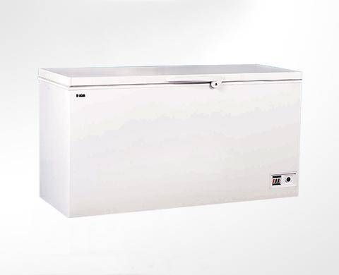 Морозильный ларь UGUR UDD 500 BK