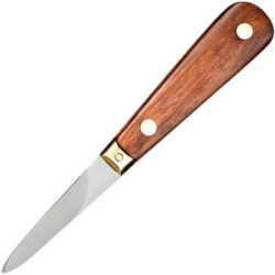 Нож для устриц Matfer L 160 мм. B 13 мм.