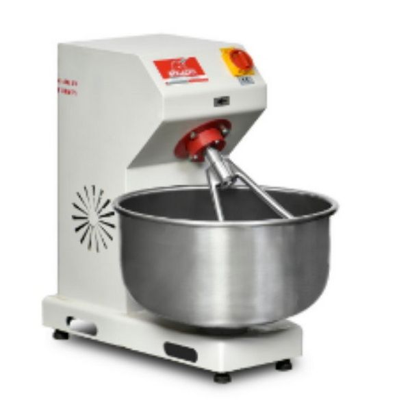 Тестомес вилочный BOGAZICI BHY.25.02, 380 B