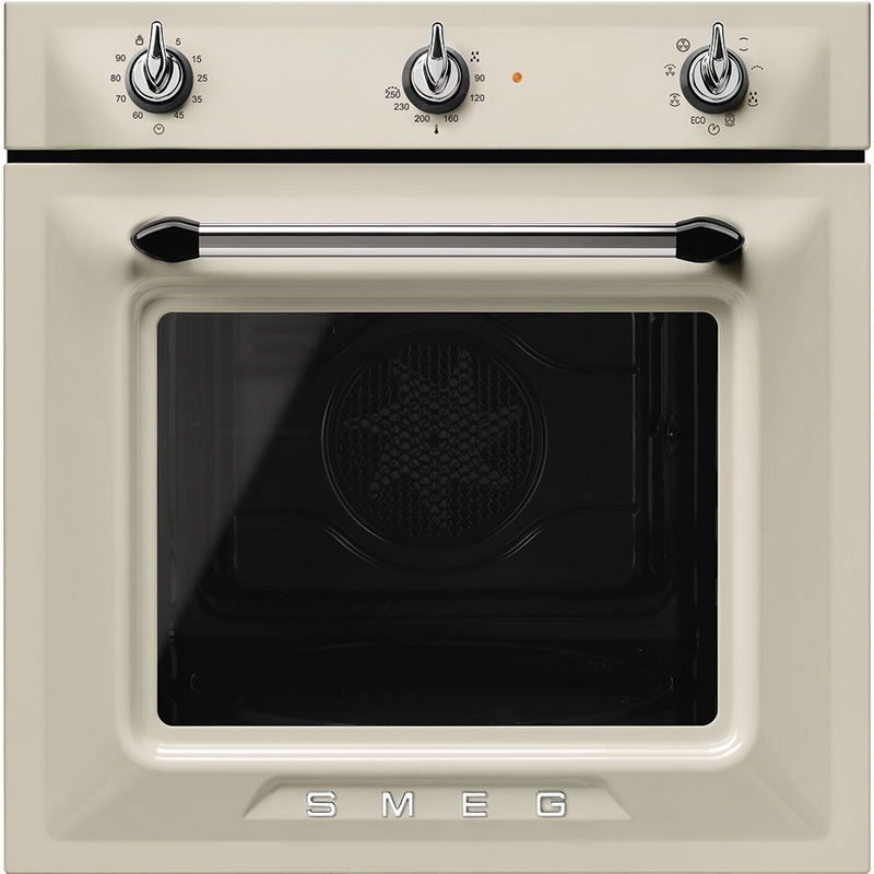Духовой шкаф электрический SMEG SF6905P1