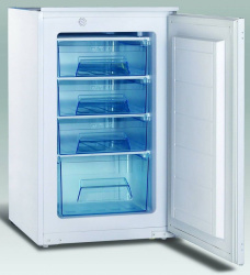 Шкаф барный морозильный SCAN BIF 120A+