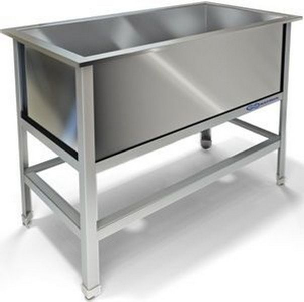 Ванна котломоечная Kayman ВМ-315/1340