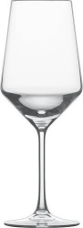 Бокал для вина Cabernet Schott Zwiesel Pure 540 мл, h24,4 см, d9,2 см