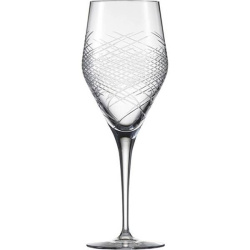 Бокал для вина Schott Zwiesel «Омаж Комити»; 473мл; D88, H247мм, хр.стекло; прозрачный
