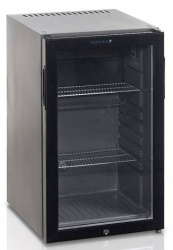 Шкаф барный холодильный Tefcold TM 50 G