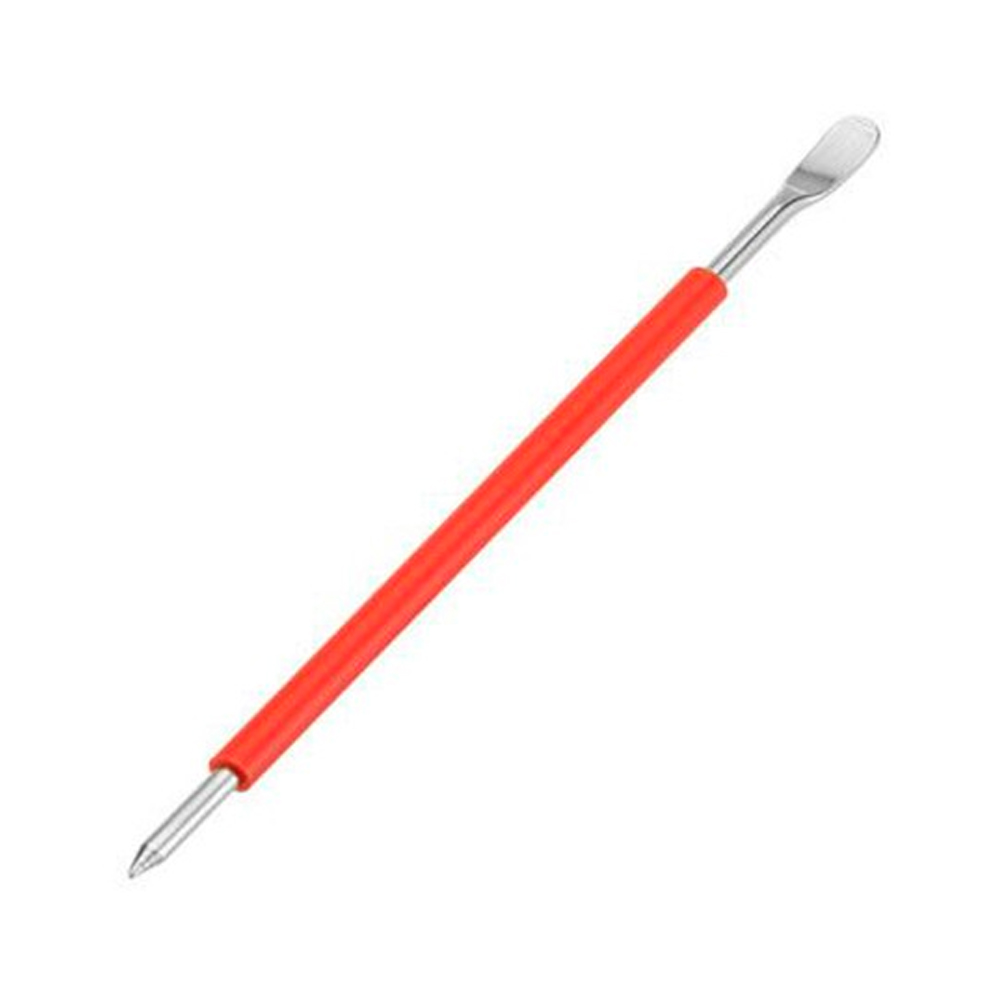 Ручка для латте MOTTA Art 13, 5cм красная