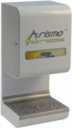 Стерилизатор рук Arismo ArD-04 темно-серый