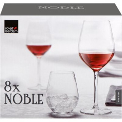 Бокал для вина Libbey Noble 500/350 мл. D 62 мм. H 235 мм.