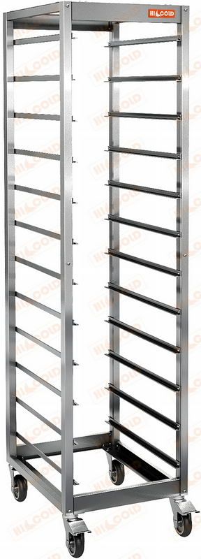 Шпилька для противней HICOLD НТШ2Т-1/12