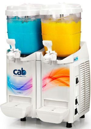 Гранитор CAB Caress 2 белый
