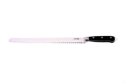 Нож для нарезки хлеба 300 мм XF-POM112 Gastrotop