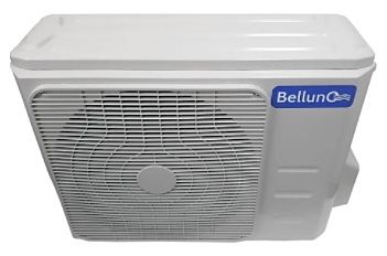 Сплит-система Belluna U205 Frost (R410a)