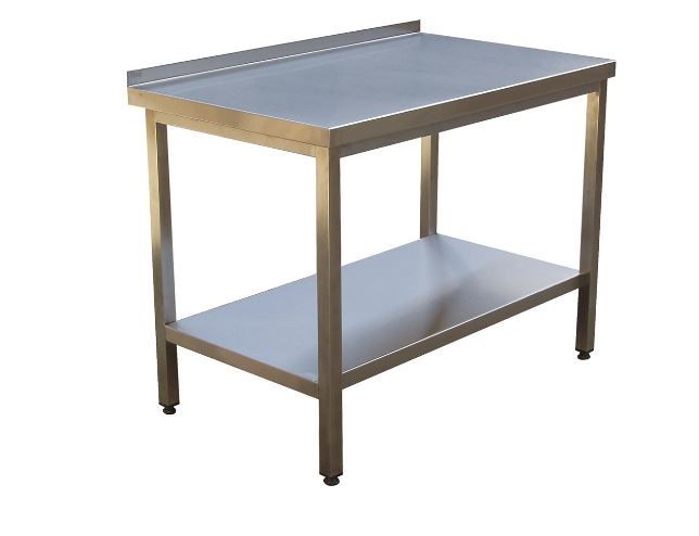 Стол производственный Refettorio СППН2 140/80