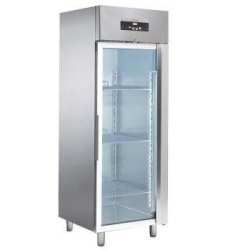 Шкаф холодильный SAGI FD70TPV