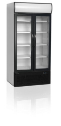 Шкаф холодильный Tefcold FSC 1000 H
